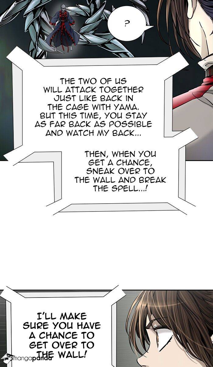 Tower of God Chapter 474 image 57